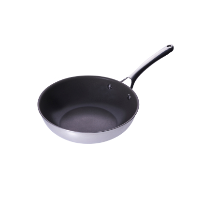 Wok pan 深型フライパン