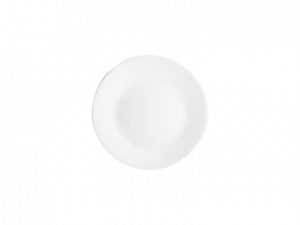 コレール ウインターフロストホワイト 小皿J106-N